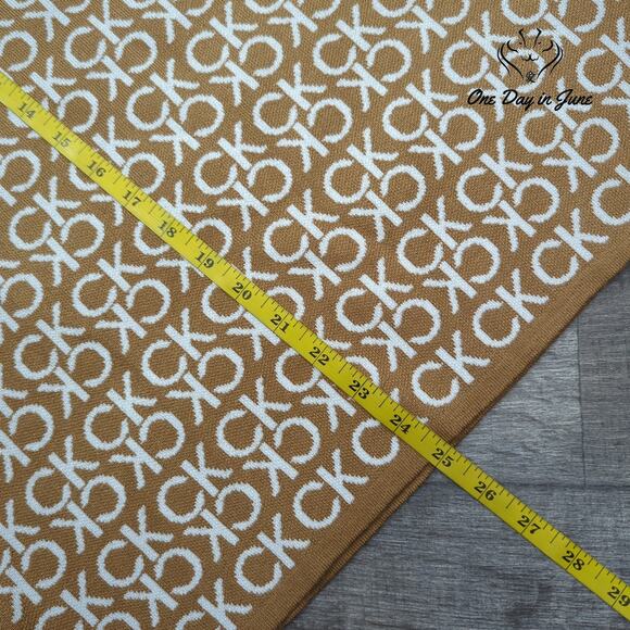 Calvin Klein Pull On Pencil Skirt Size M - Picture 4 of 5